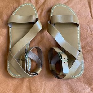 Soludos Kai Cork Sandals